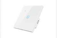 Tuya switch