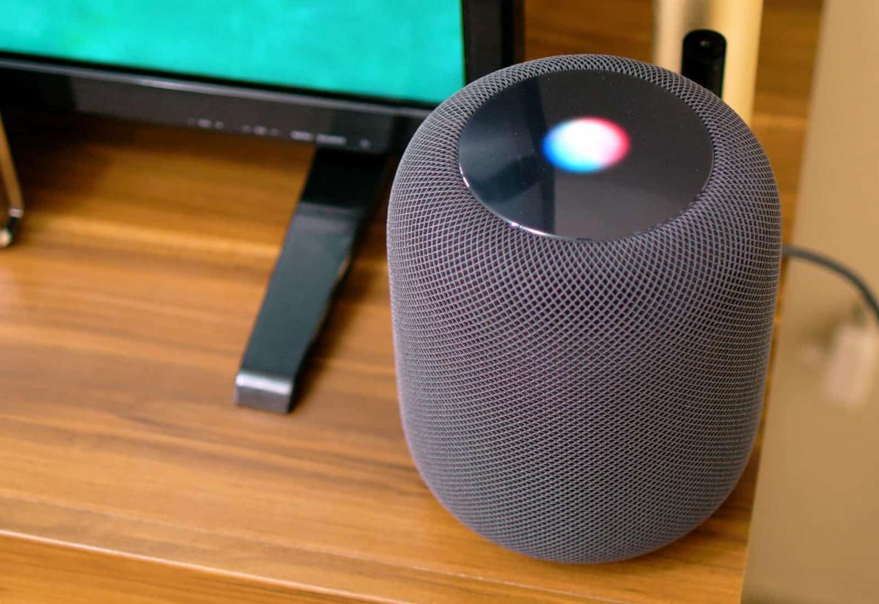 HomePod sold 1.6 million units over the holidays | Cult of Mac Homepod mini amazon