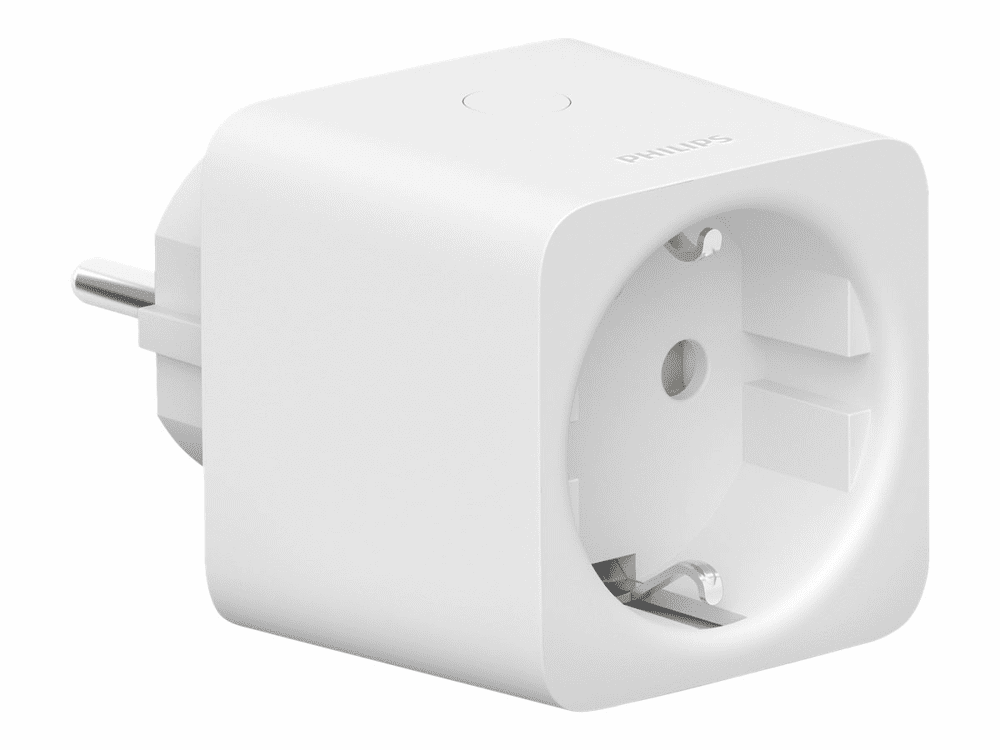 Philips Hue Smartplug 4x | Kaufen auf Ricardo Philips smartplug