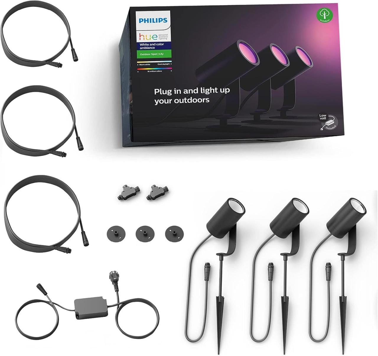 Philips Hue Bridge - Smart Home Devices Philips hue bridge wifi