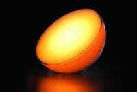 Philips hue go
