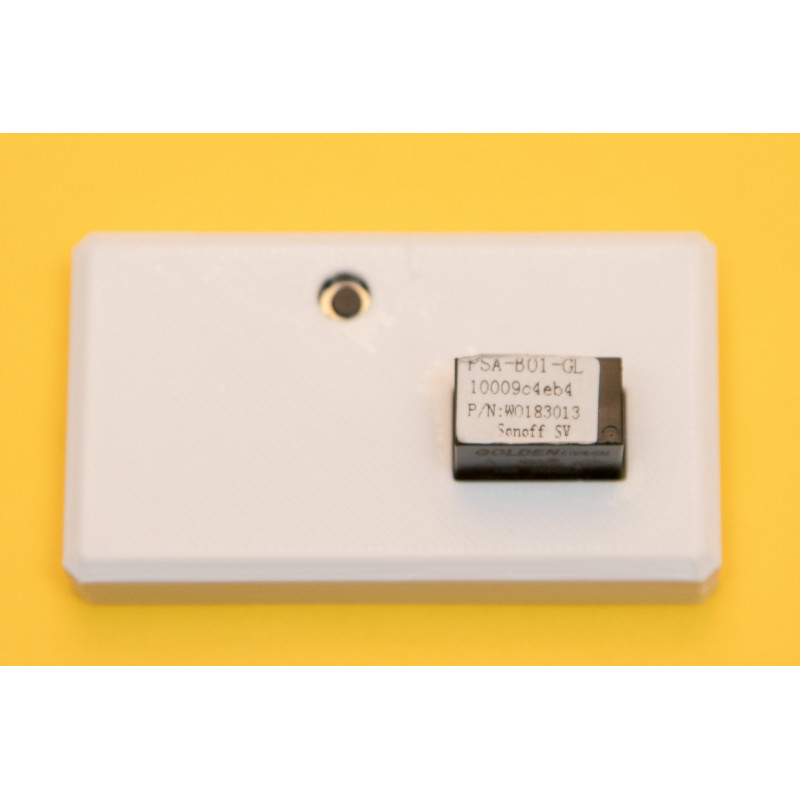 Sonoff SV Full Pinout : sonoff Sonoff SV Full Pinout : sonoff