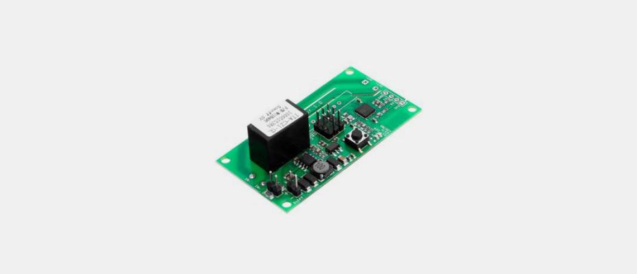 SONOFF SV - Kristronik Sklep Elektroniczny Sonoff sv